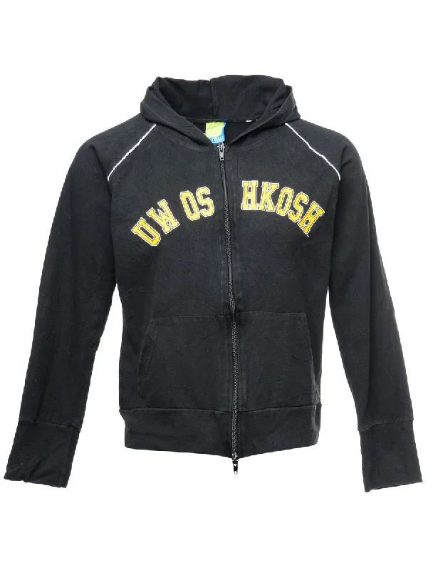 Deal of the Week Black Track Top - XL