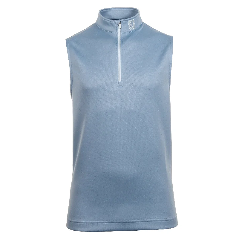 Unbeatable Prices FootJoy Half Zip Vest