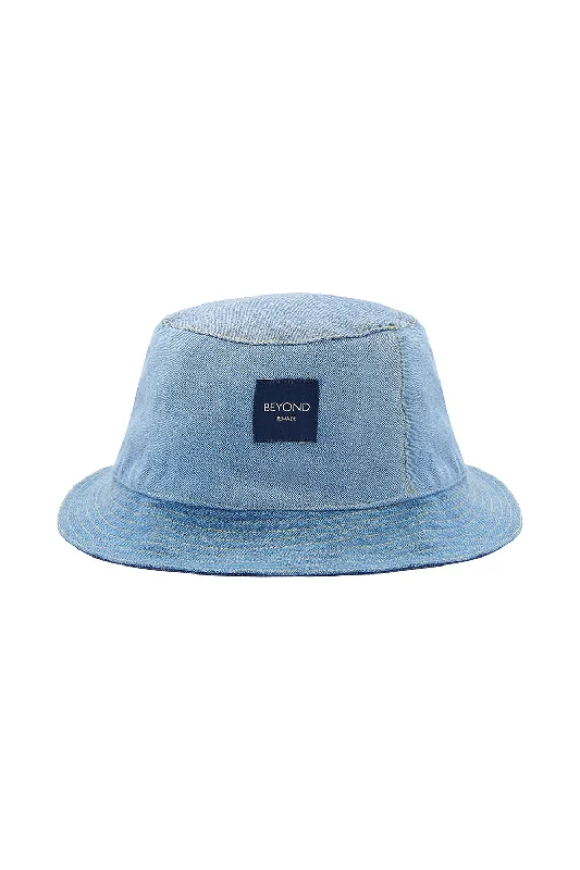 Beyond Remade Bucket Hat