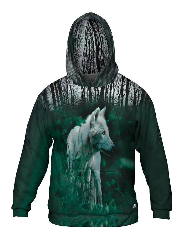 Special Discount Forest Wolf