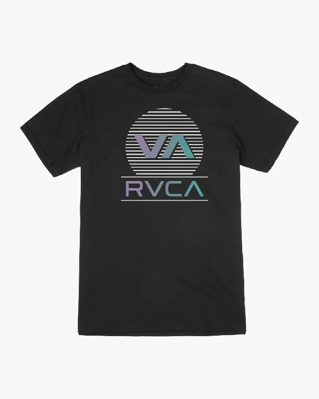 Daily Specials Mirage Tee - Black