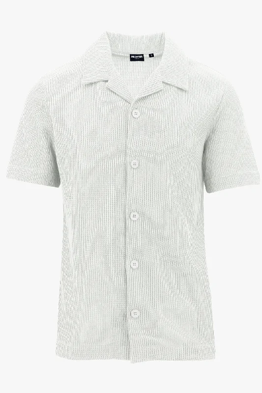 Weekend Deals That Thrill Daniel Hechter | Knitted Shirt
