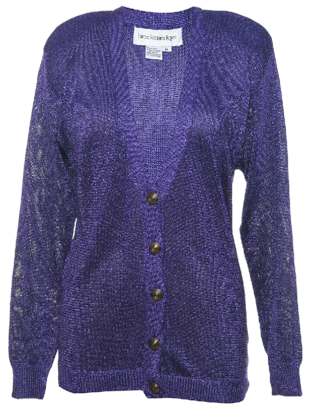 Lowest Price Breckenridge Cardigan - M
