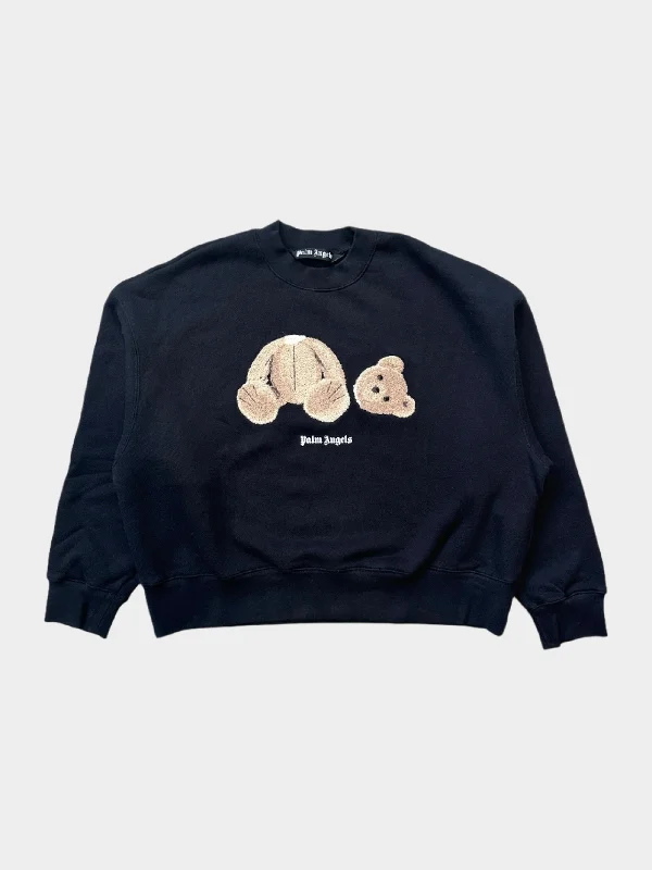 Weekend Savings Spectacular Crewneck Bear