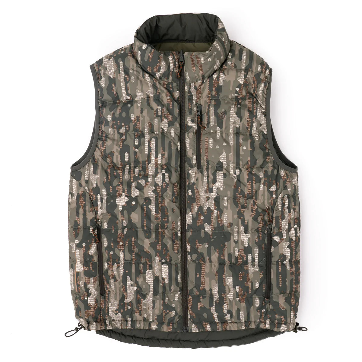 Loyalty Reward Duck Camp Drydown Vest