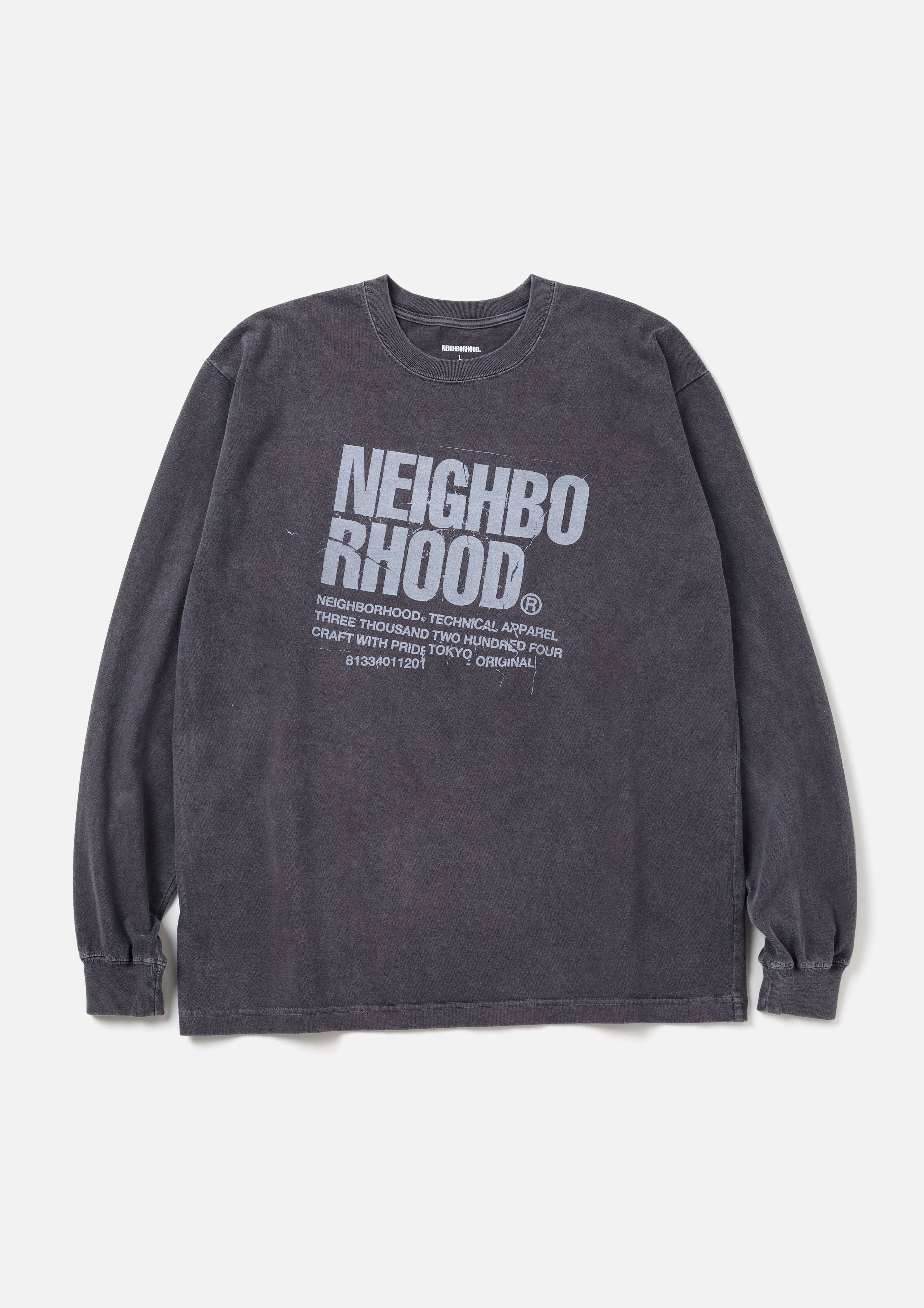 Today's Special NH. TEE LS-11