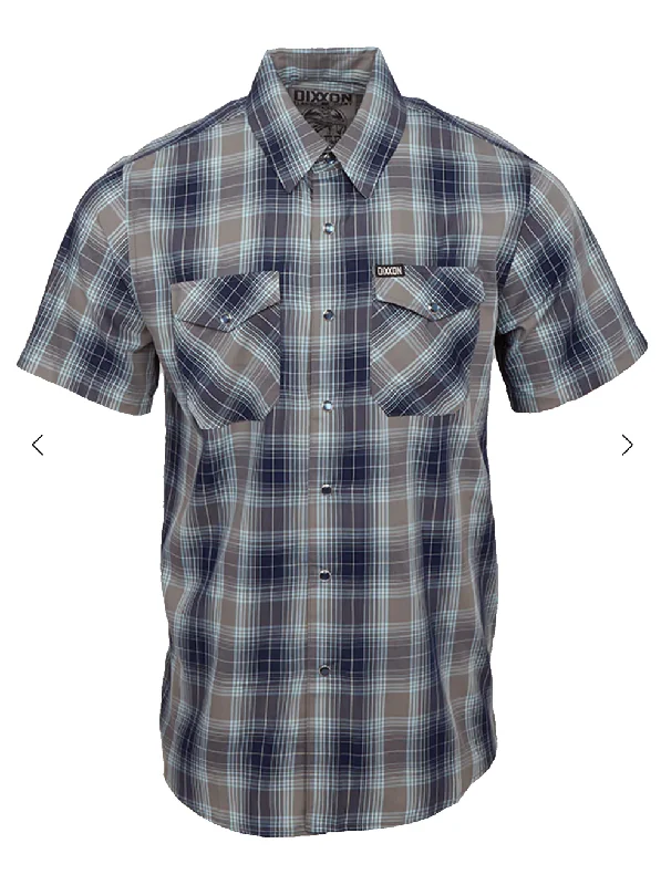 Daily Deals Laredo Bamboo Short Sleeve
