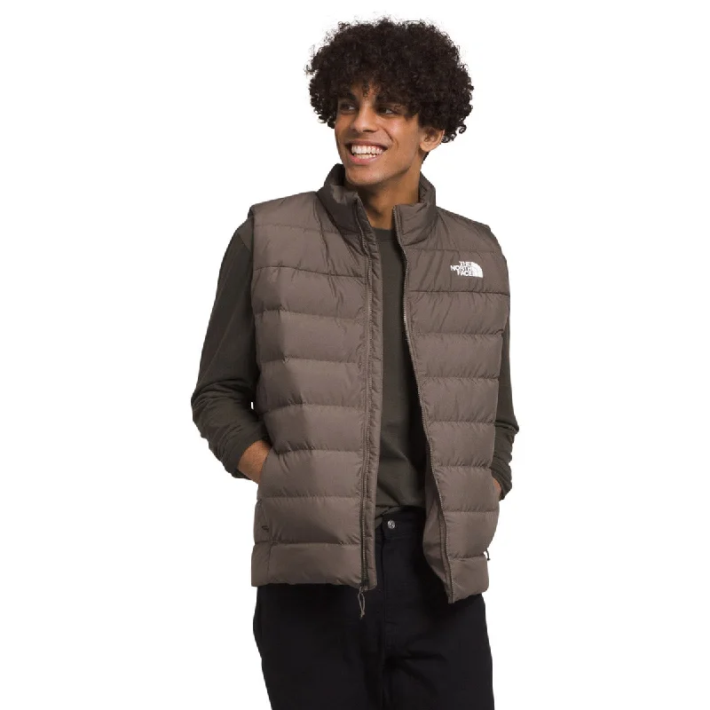 Huge Discounts Men's Aconcagua 3 Vest