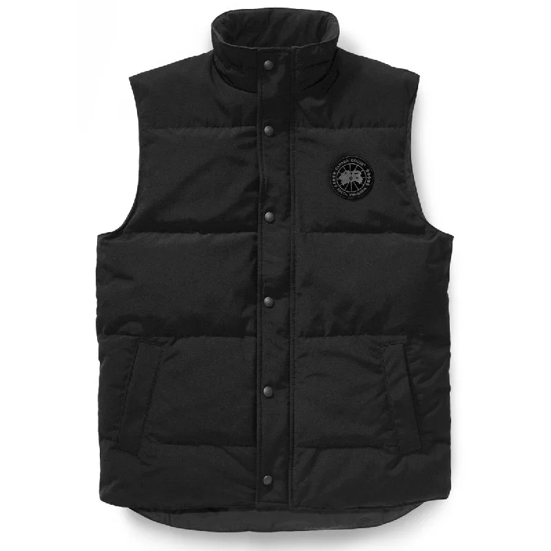 Lowest Price Men's Garson Vest Black Label