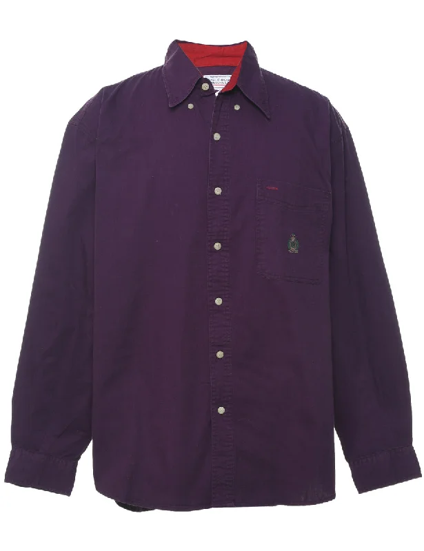 Online Deal Bugle Boy Denim Shirt - L