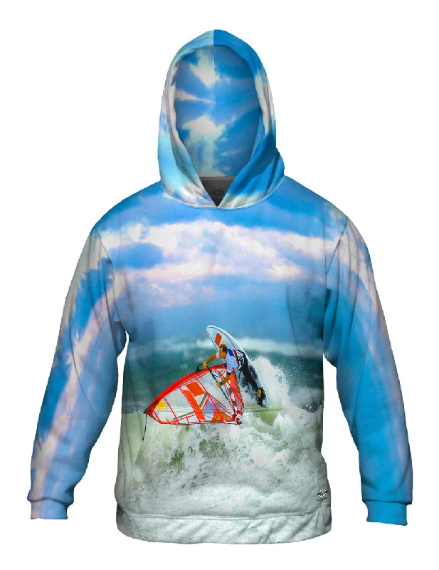 Clearance Event Wind Surfing Madness