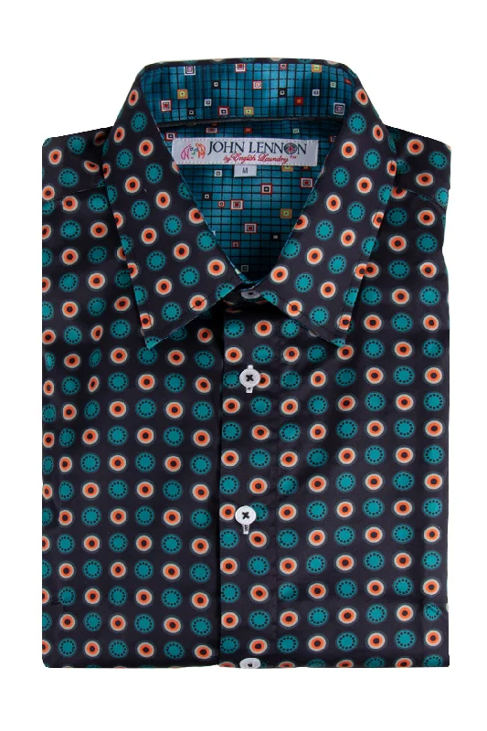 Weekend Deals You Can't Resist John Lennon Selhurst Shirt Ink