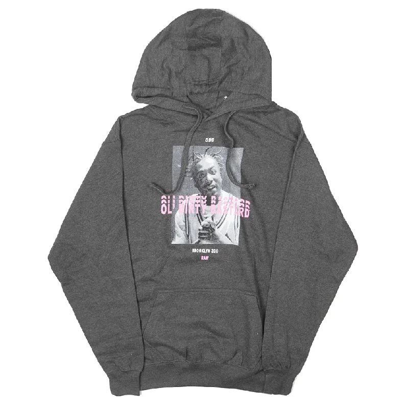 Price Blitz ODB LICENSED HOODIE H GREY - OSDB1261XH