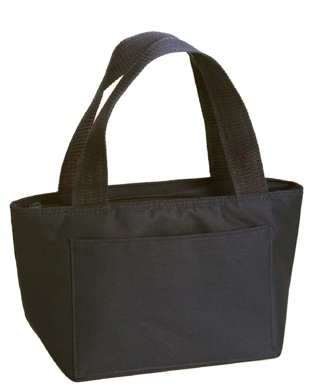 Price Drop Liberty Bags Simple and Cool Cooler | Black