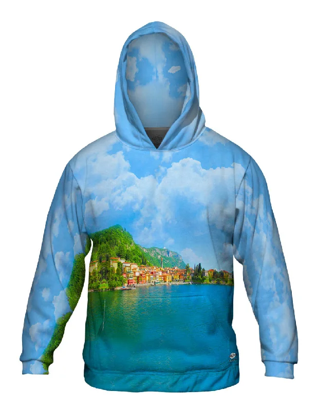 Quick Sale Varenna On Lake Como