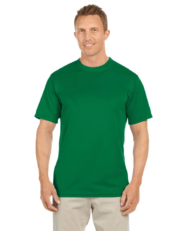 Hot Deal Augusta Moisture Wicking T-Shirt | Kelly