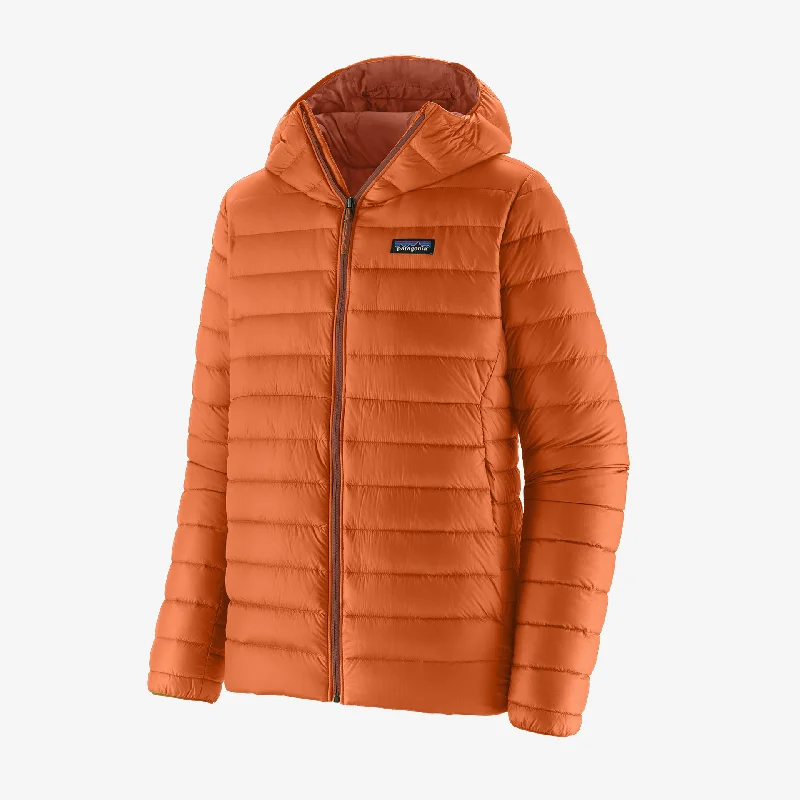 Act Fast Men's Down Sweater™ Hoody