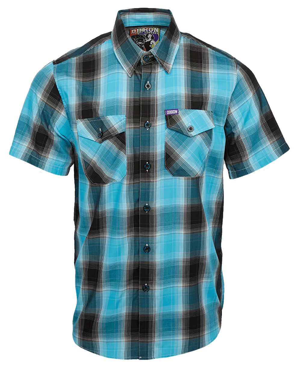 Weekend Specials to Delight Maui Bamboo Short Sleeve