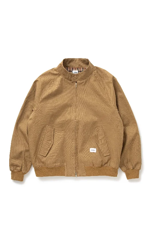 Markdown Sale L/S SWING TOP BLOUSON “BOYLE”
