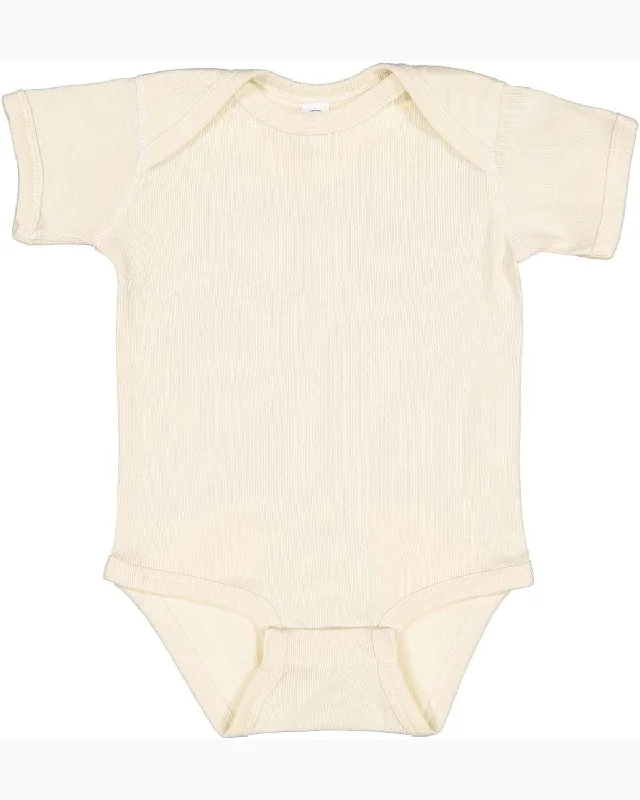 Daily Deals Rabbit Skins Lap Shoulder Creeper | Natural