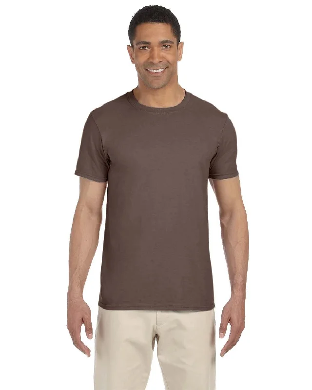 Friends and Family Sale Gildan SoftStyle T-Shirt | Olive