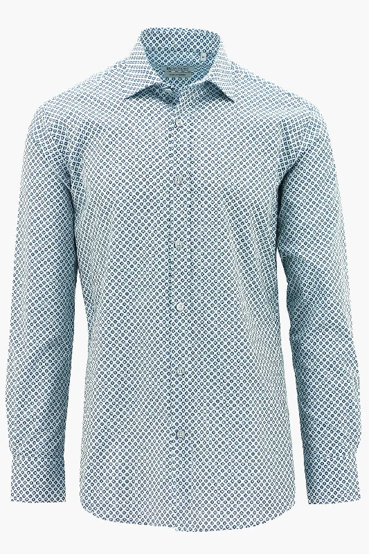 Weekend Offers That Impress Boston | Liberty Casual Shirt