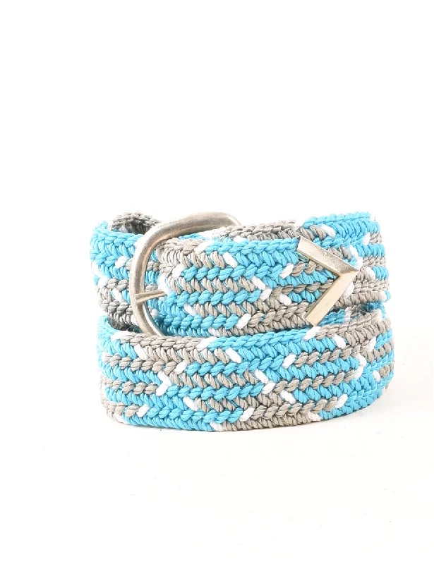 Savings Galore Blue Belt - M