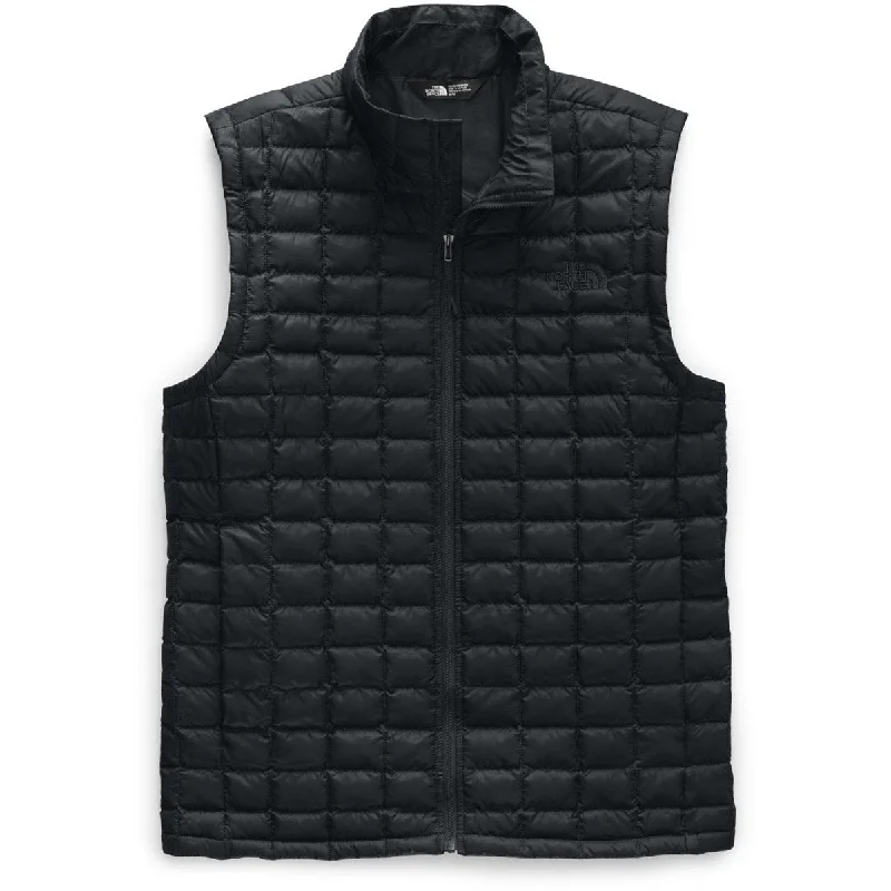 Instant Discount Men's Thermoball Eco Vest