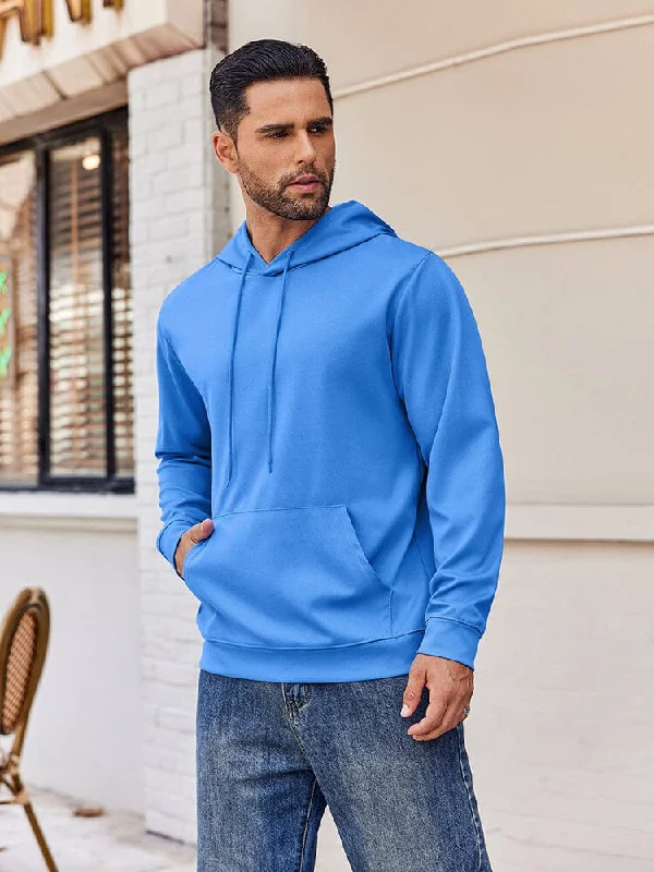 Mega Sale Casual Relaxed Feeling Hoodie (US Only)