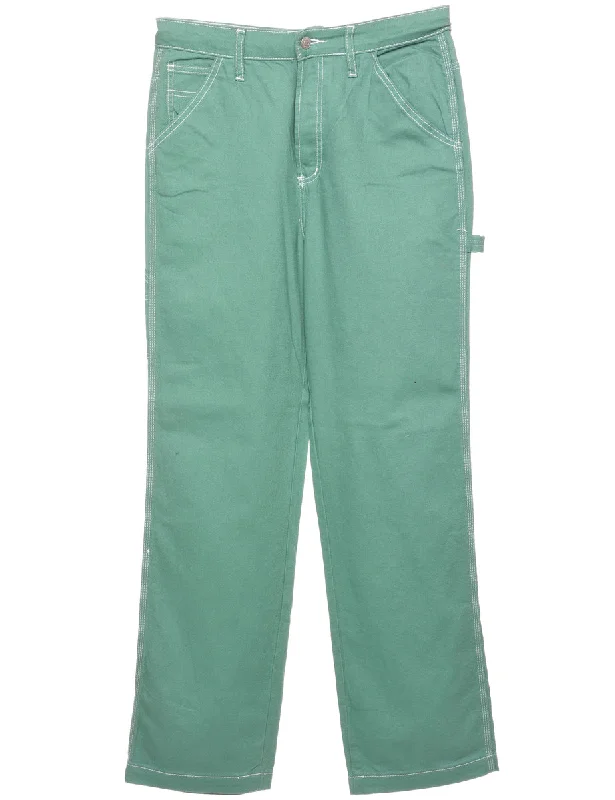 Extra Savings Boot Cut Straight Fit Jeans - W30 L29