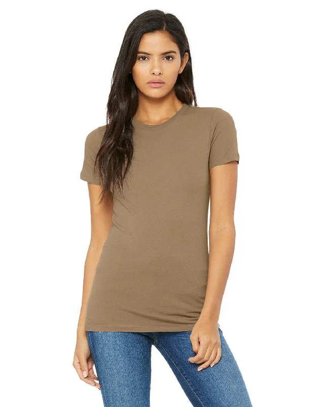 Get It Before It’s Gone Bella+Canvas Ladies Favorite T-Shirt | Pebble