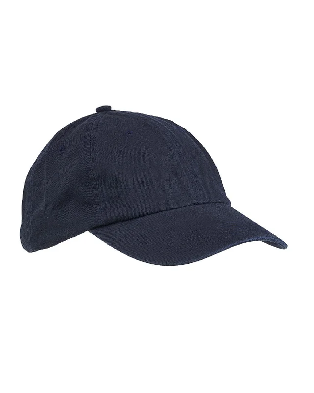 Warehouse Sale Big Accessories Enzyme Washed Low Profile Cap | Navy