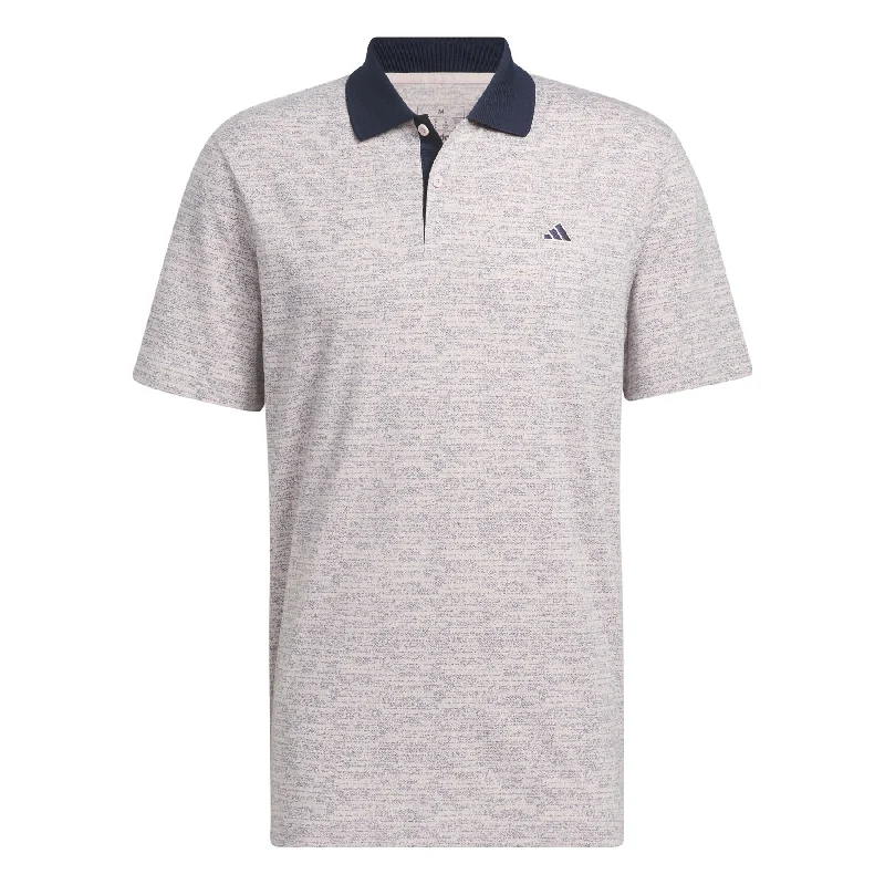 Lowest Price Go-To Printed Polo Sandy Pink - AW24