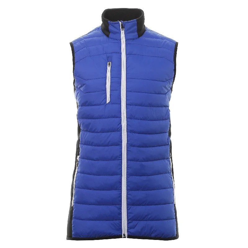 New Markdowns Sunderland Golf Anton Padded Gilet