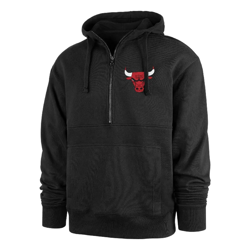 Limited Availability CHICAGO BULLS '47 CLOSEOUT HOOD