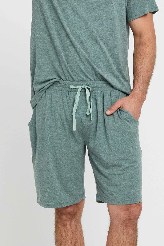Weekend Savings Extravaganza Men's Chill Short - Moss Green