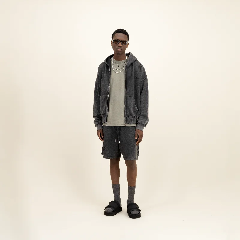 Mega Sale TRIUMPH ZIP-UP HOODIE
