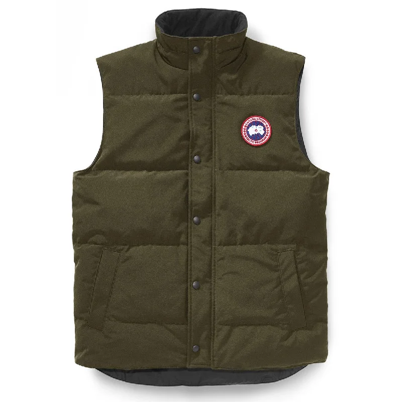 Super Savings Men's Garson Vest