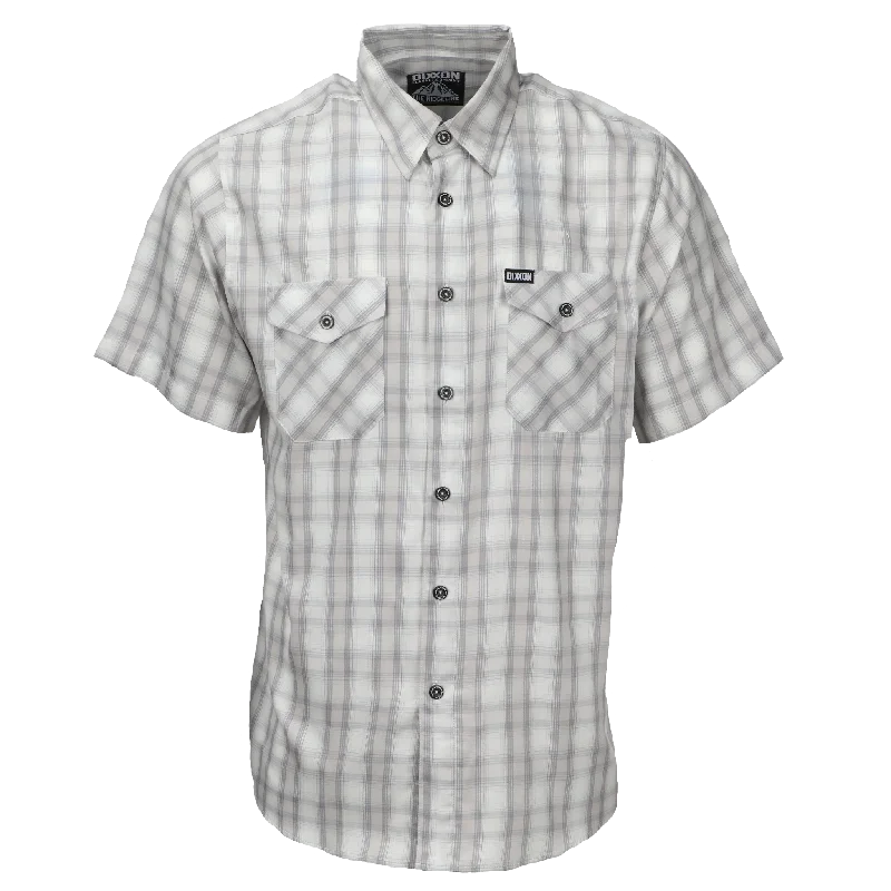Weekend Discounts to Grab Ridgeline Bamboo Short Sleeve