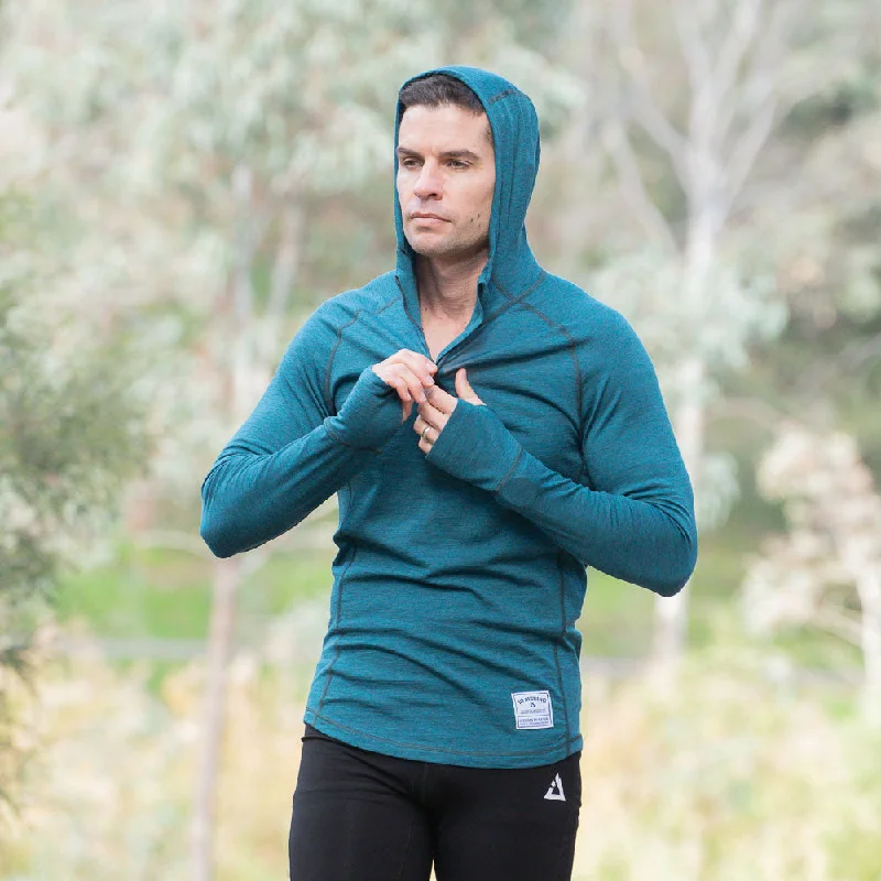 Special Price Altitude Hooded Zip