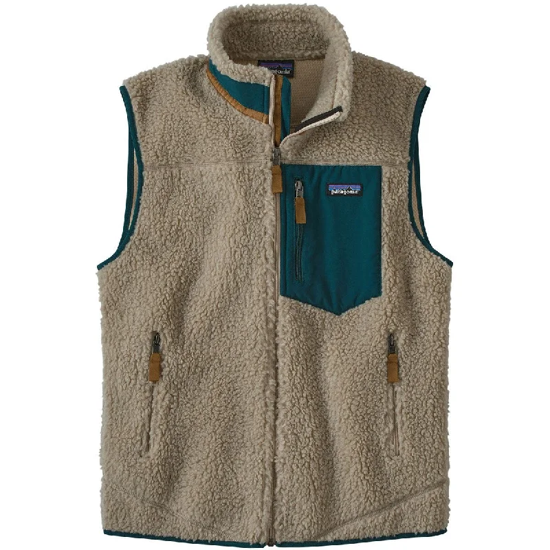Weekend Deals You Can't Resist Men's Classic Retro-X Vest