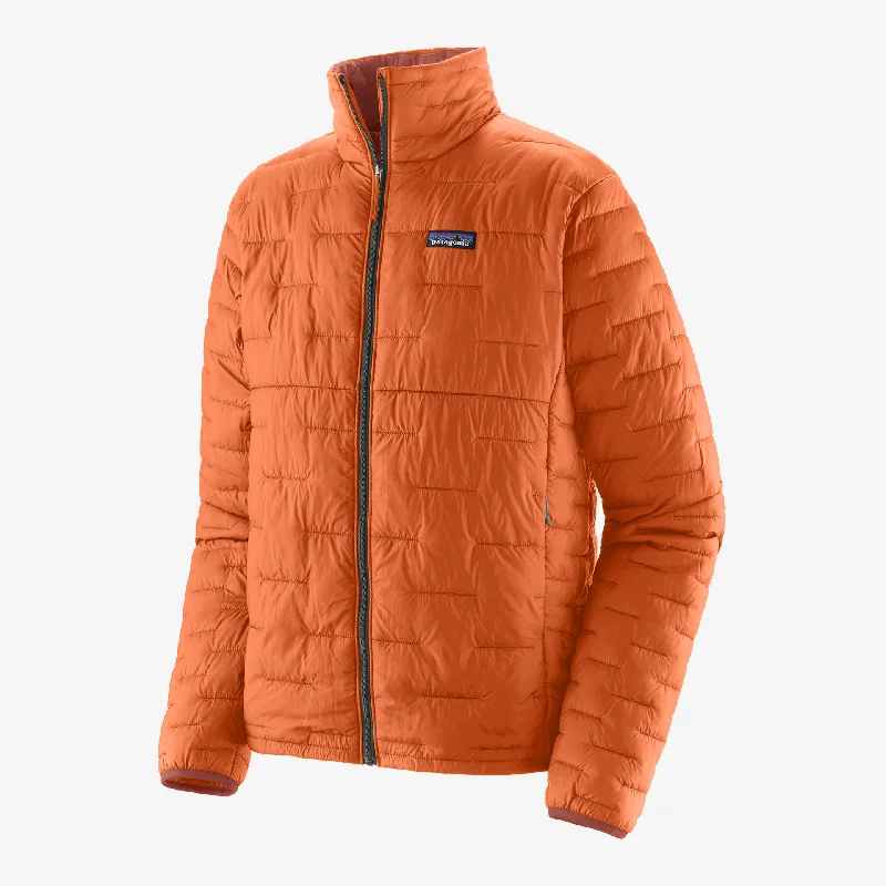 One-Day Only Men's Micro Puff® Jacket