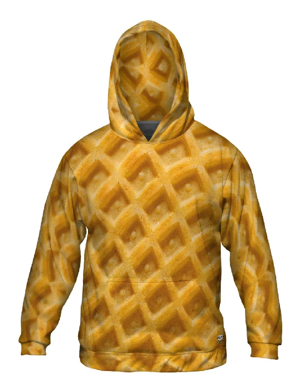 Price Break Waffle Breakfast