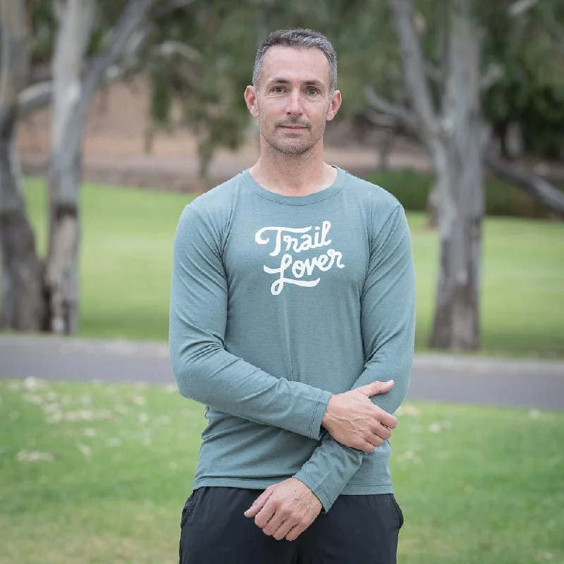 Weekend Offers That Shine Universal Long Sleeve - Trail Lover