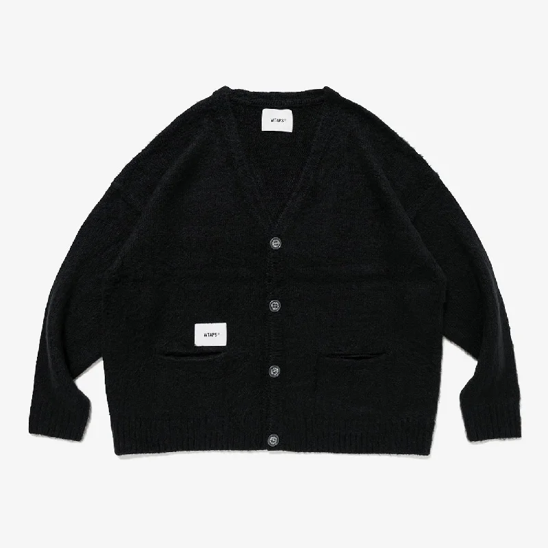 Don't Miss PALMER / SWEATER / ACRYLIC