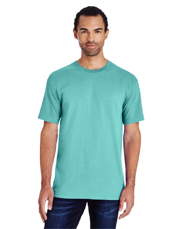 Instant Savings Gildan Hammer Heavyweight T-Shirt | Seafoam