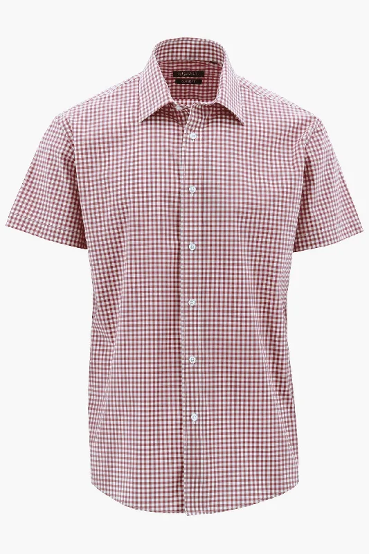Weekend Discounts to Enjoy Howard Hudson | Brooke Casual Shirt
