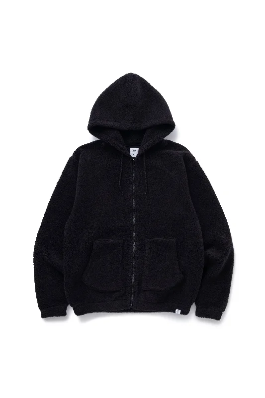 Savings Galore L/S BOA HOODIE "GLEN"