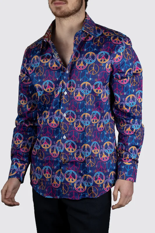 Weekend Offers That Dazzle John Lennon John Shirt Multi
