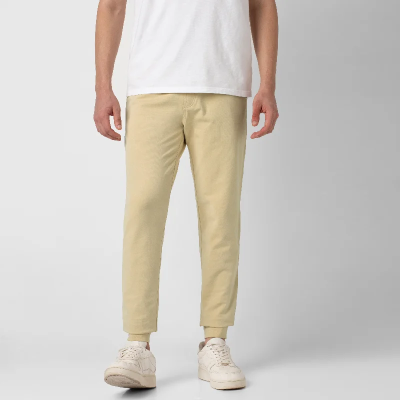 Yellow Khaki